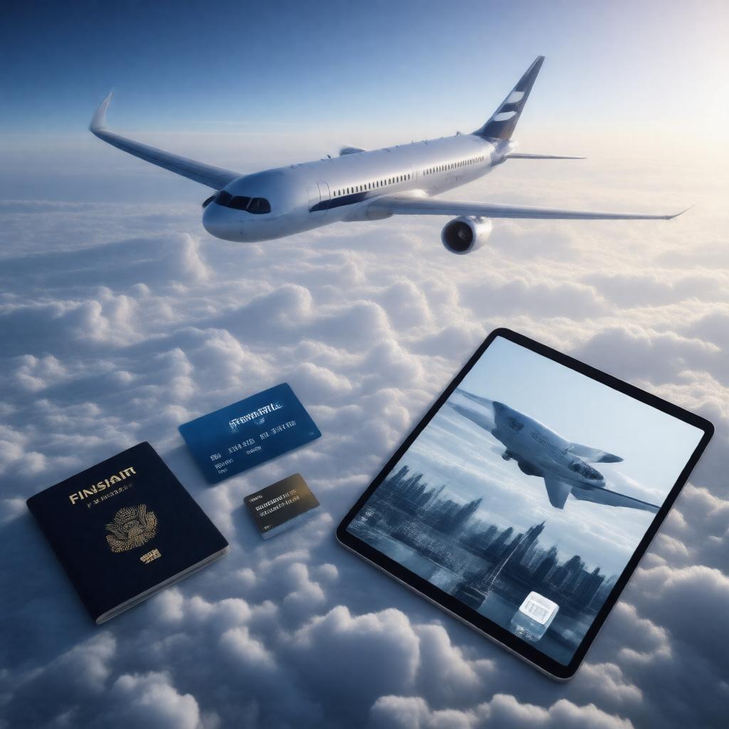 Finnair Plus